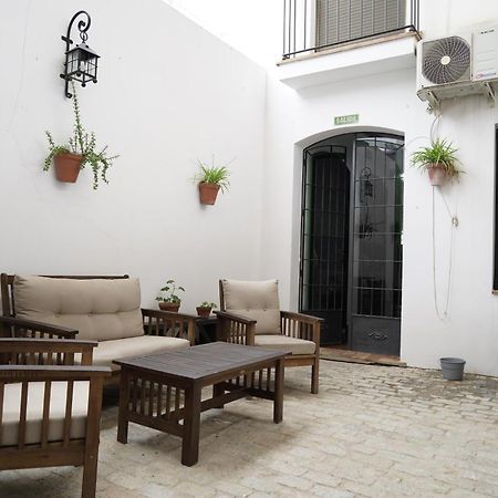 Hospedarte Arenas De El Rocio Guest House Exterior photo